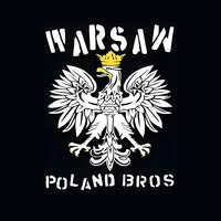 Warsaw Poland Bros.