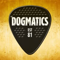 Dogmatics