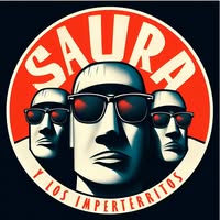 Saura y los Impertérritos