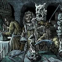 Dread Sovereign