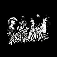 DESTRUCTIVE