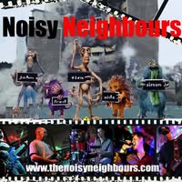 Noisy Neighbours