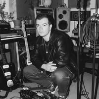 Michael Blackwell