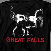 Great Falls
