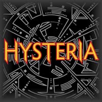 Hysteria - Def Leppard Tribute