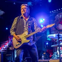 Brian Lynn Jones & the Misfit Cowboys