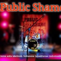 Public Shame