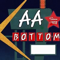 A.A. Bottom