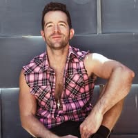 Matt Harkenrider
