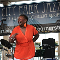 Hazel Miller Band