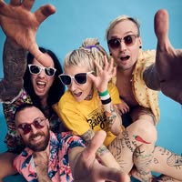 Death By Horse