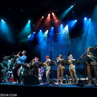 New Rotterdam Jazz Orchestra
