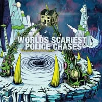 Worlds Scariest Police Chases