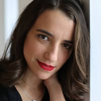 Théodora Cottarel
