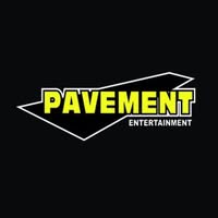 Pavement Entertainment logo