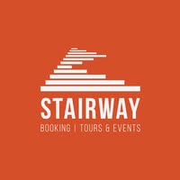 Stairway Booking logo
