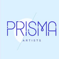 Prisma Artists logo