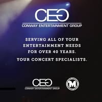 Conway Entertainment Group logo