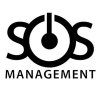 SOS Management logo