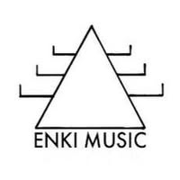 Enki Music logo