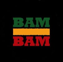 BAM Records logo
