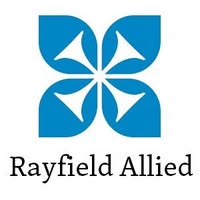 Rayfield Allied logo