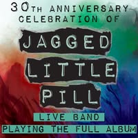 A Night of Jagged Little Pill