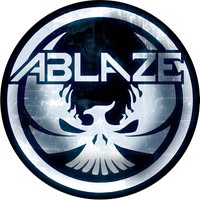 Ablaze