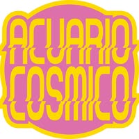 Acuario Cosmico