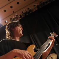 Alan Thomson Bass