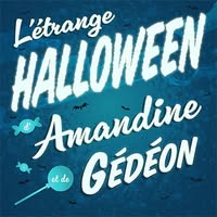 Amandine et Gédéon