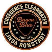 Bayou Blue Tribute to Creedence Clearwater & Linda Ronstadt