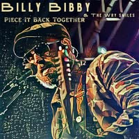 Billy Bibby
