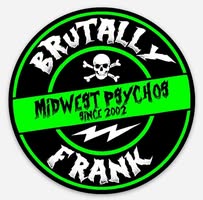 Brutally Frank