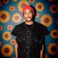 Bryce Vine