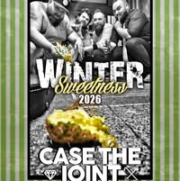 Case the Joint