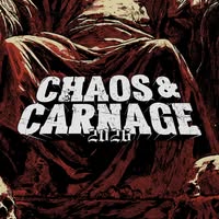 Chaos And Carnage Tour