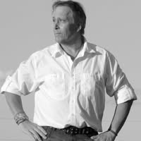 Charlie Major
