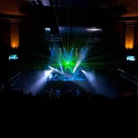 Comfortably Numb - Canada's Pink Floyd Show