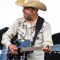 Cowboy Dave