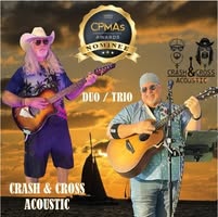 Crash and Cross Acoustic