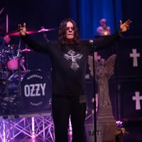 Crazy Train - America's Ozzy Tribute