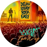 Dela & Steady Rock Easy