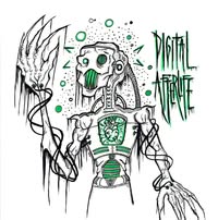 Digital Afterlife