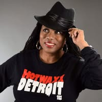 DJ STACEY HOTWAXX HALE