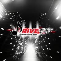 DRIVE-The Cars Tribute