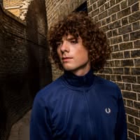Dylan John Thomas