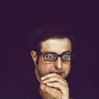 Eugene Mirman