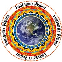 Fantastic Planet