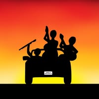 Fool's Getaway